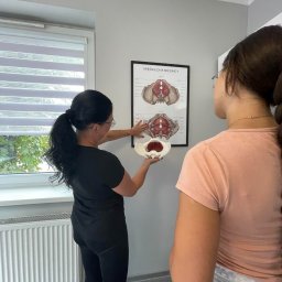 Rehabilitant Katowice 1