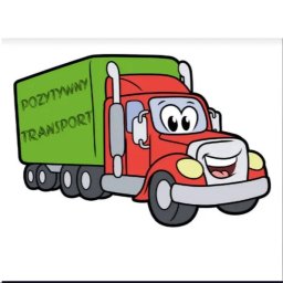Pozytywny Transport - Firma Transportowa Poznań