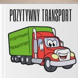 Pozytywny Transport Piotr Urbański - Usługi Transportowe Poznań