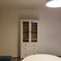 Montaż mebli IKEA