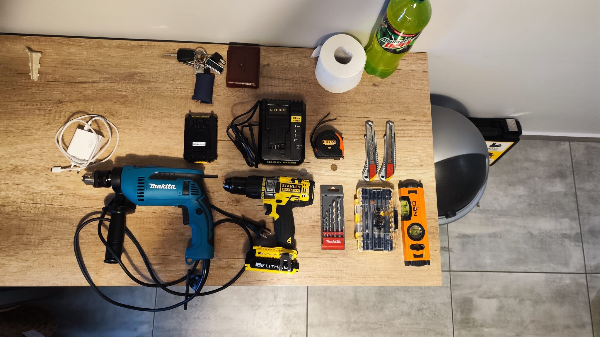 Profesjonalne usługi monterskie