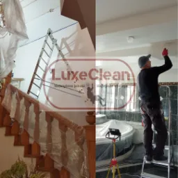 Malowanie mieszkań i biur