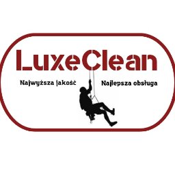 LuxeClean Oleksandr Latyntsev - Alpinistyczne Mycie Okien Kraków