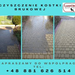 LuxeClean Oleksandr Latyntsev - Znakomite Mycie Dachówki Kraków