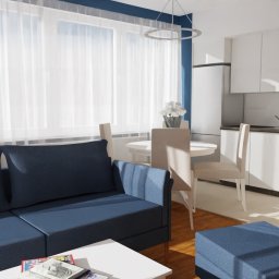 Aranżacja mieszkań Kraków 3