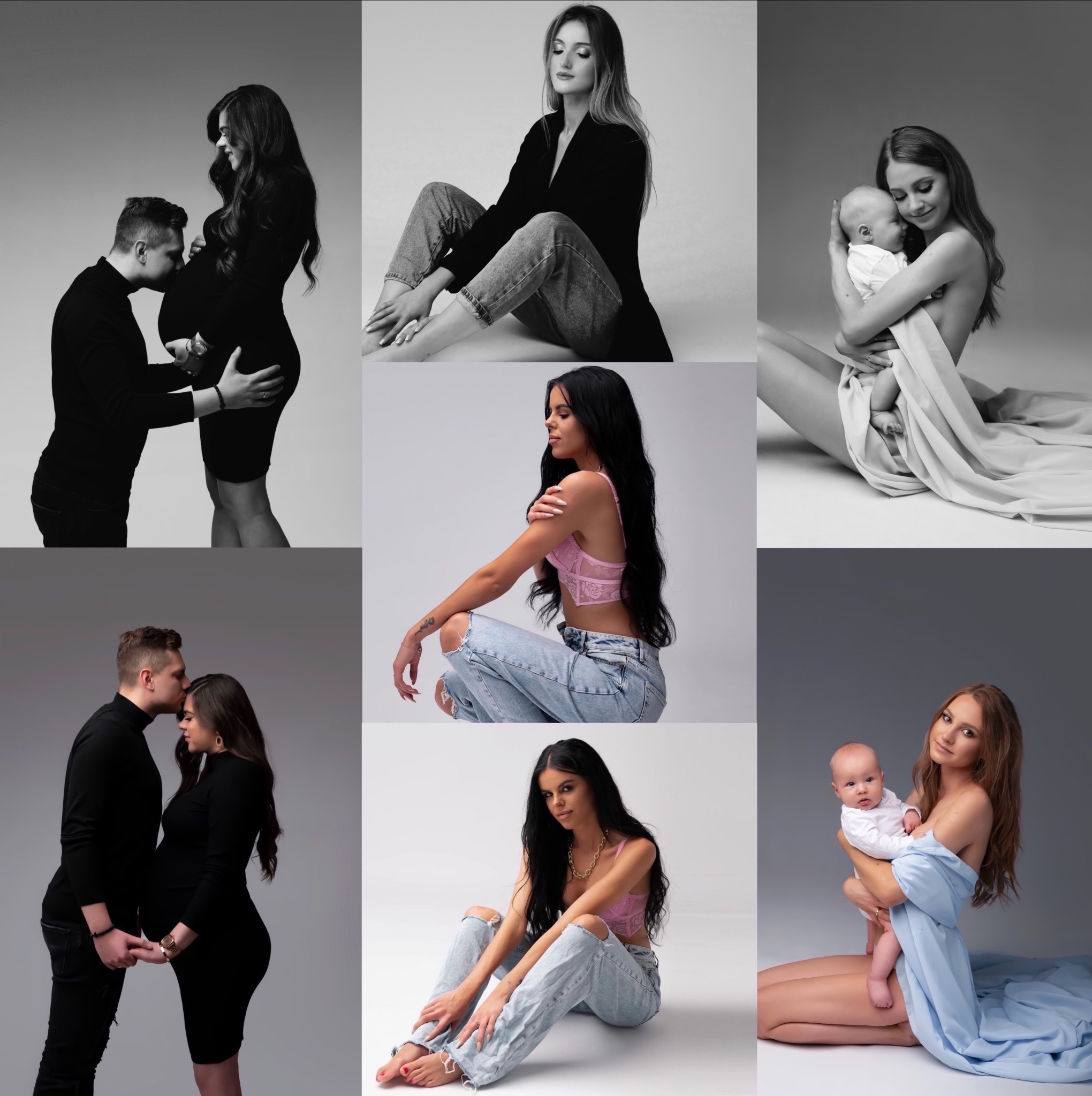 Zapraszam na Sesje ciążowe, rodzinne, kobiece, zakochani, mama i dziecko