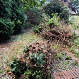 Odśnieżanie dróg i placów Wrocław 2