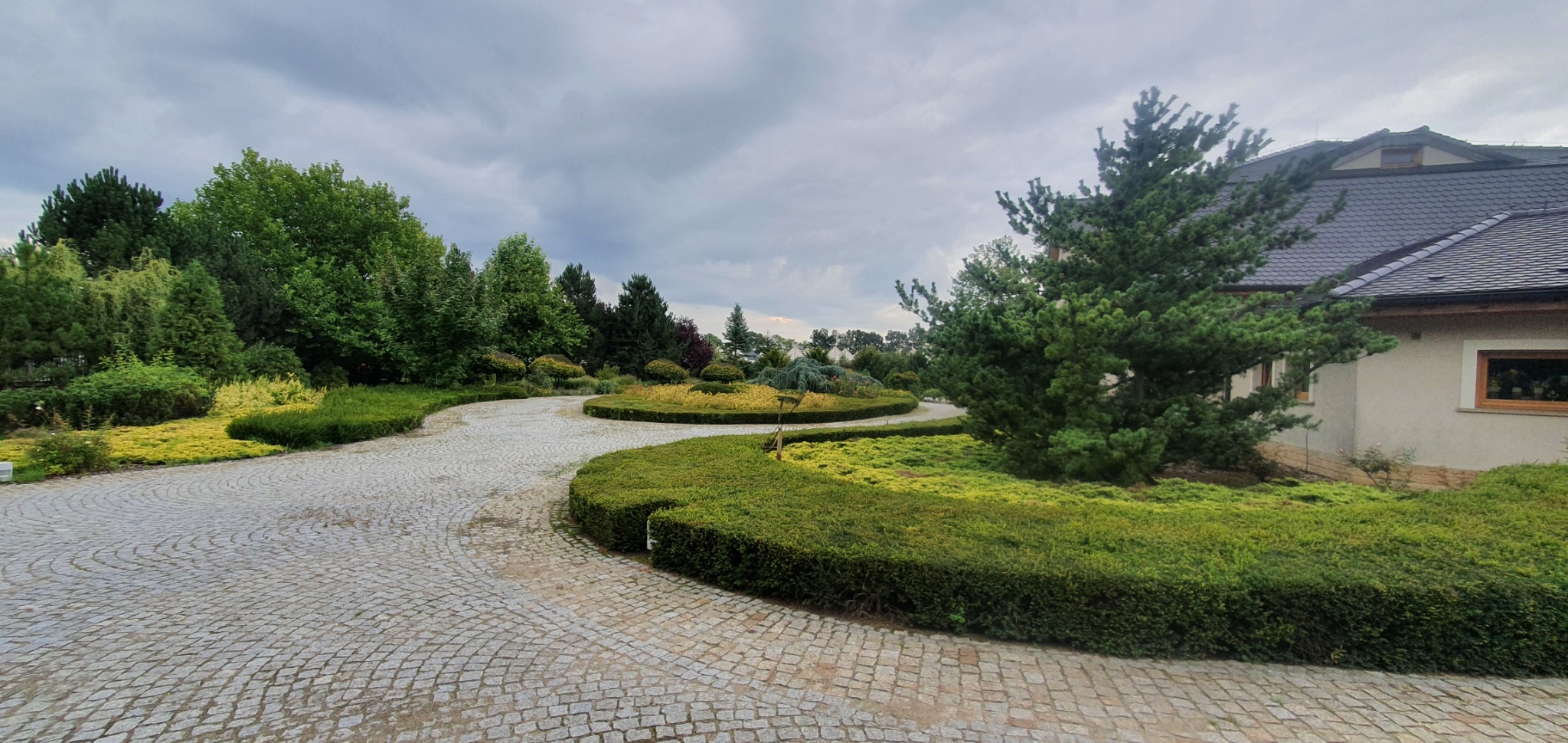 Przycinanie, krzewów nadawanie formy i kształtu