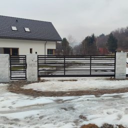 Stalmar - Schody Limanowa