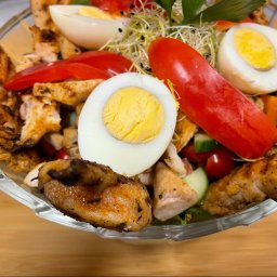 Catering świąteczny Białobrzegi 2