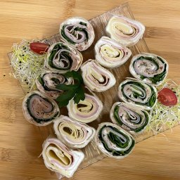 Catering świąteczny Białobrzegi 3