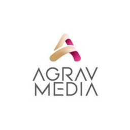 AGRAV Media - Tworzenie Logo Ząbki