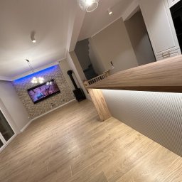 Remonty mieszkań Gdynia 2