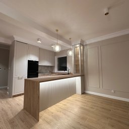 Remonty mieszkań Gdynia 4