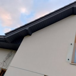 Instal Dom - Najwyższej Klasy Naprawa Dachów Grójec