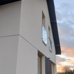 Instal Dom - Najwyższej Klasy Malowanie Pokryć Dachowych Grójec