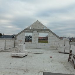 Domy murowane Szczecin 2