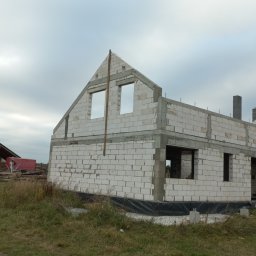 Domy murowane Szczecin 4