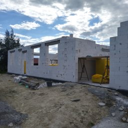 Usługi Budowlane Mateusz Czepiżak - Rewelacyjne Blachy Dachowe Świdnica