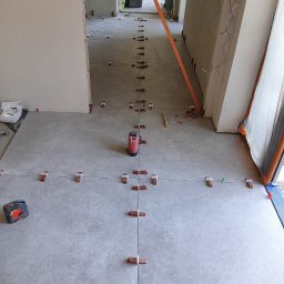 Wykończenia łazienek Kraków 4