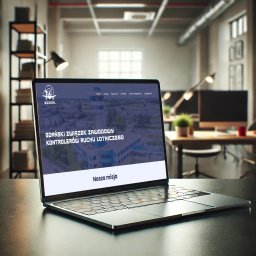 Strona internetowa www.gzzkrl.pl