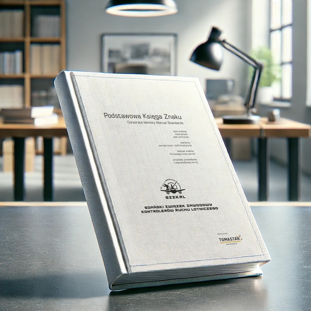 Logo i księga znaku