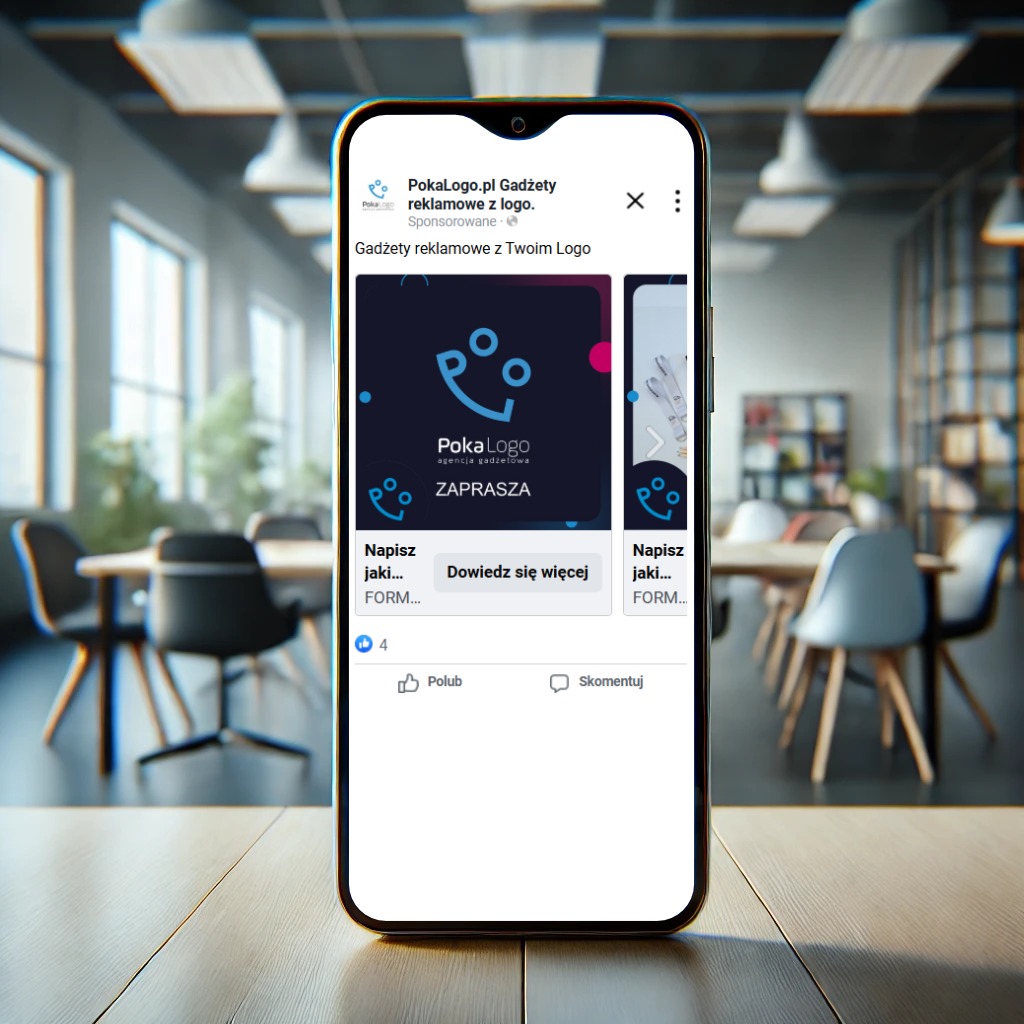 Reklama na Facebook`u