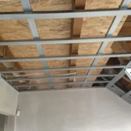 zabudowy GK kompleksowo