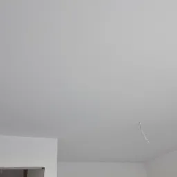 malowania ścian i sufitów