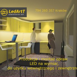 Instalacje elektryczne Kraków 2