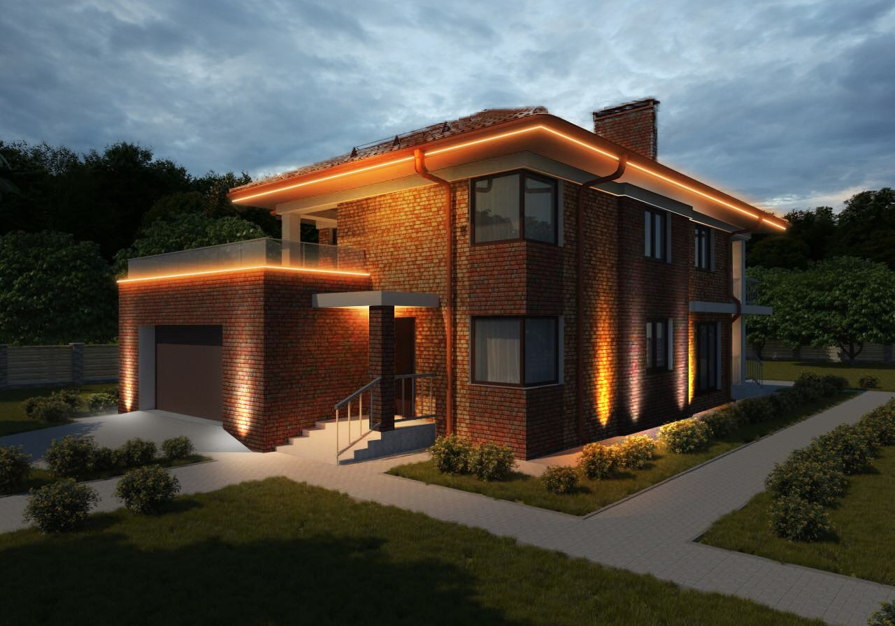 Tanie i oszczędne oświetlenie biurowe