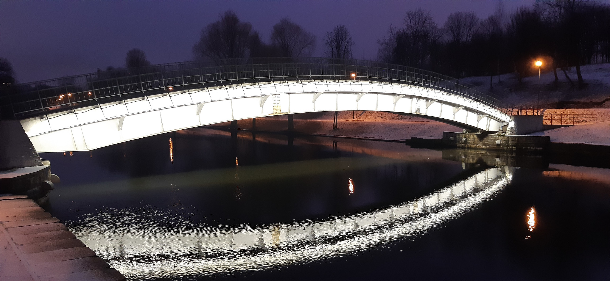 ekonomiczne oświetlenie dla wszystkich rodzajów budynków