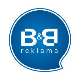 B&B Reklama - Projektowanie Logo Śliwin
