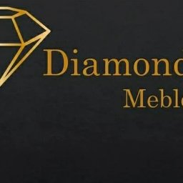 DIAMOND MEBLE - Meble Na Zamówienie Kodrąb