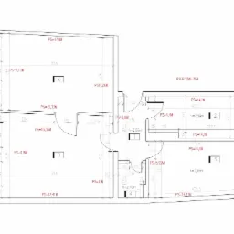 Inwentaryzacja mieszkania