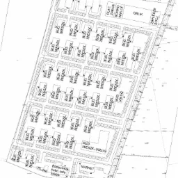 Koncepcja zagospodarowania przestrzennego