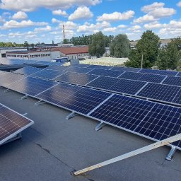 Fotowoltaika Łódź 1
