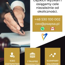 Radca prawny Poznań 1