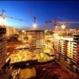 Grand Bud - Stawianie Ścian Szczecin