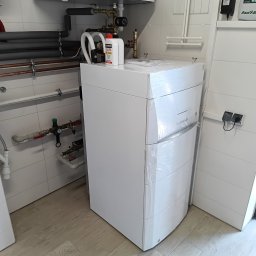 "SaniTherm " Instalacje Hydrauliczne i Sanitarne Paweł Woszczyna - Dobry Gazownik Mielec
