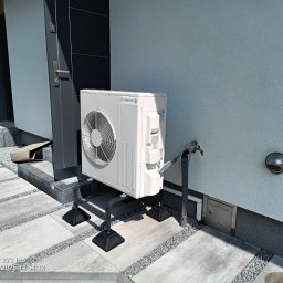 Wykonanie szamb Mielec