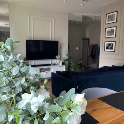 Aranżacja mieszkań Radom 2