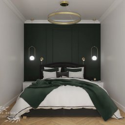 Aranżacja mieszkań Radom 4