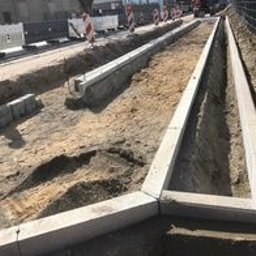 Układanie kostki brukowej Bielawa 2