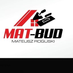 Mat-bud prace ogólnobudowlane Mateusz Roguski