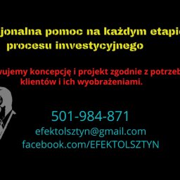 Efekt - Usługi Malarskie Olsztyn