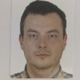 Marek Peciak - Programista Koszalin