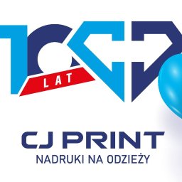 CJ Print - Nadruk Na Tkaninach Białystok