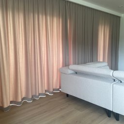 VTbud TETIANA LIUBACHIVSKA - Cenione Żaluzje Drewniane Wołomin