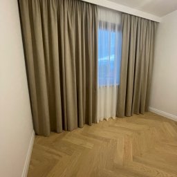 Szycie zasłon Marki 1